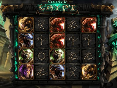 Слот Tome of Madness — играть в ezcash
