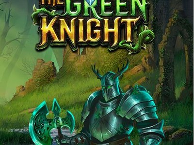 Слот The Green Knight — играть в ezcash