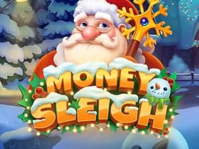 Игровой аппарат Money Sleigh
