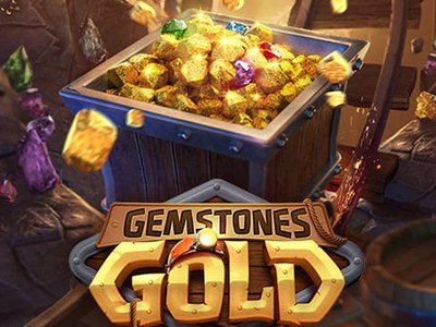 Игровой аппарат Gemstones Gold