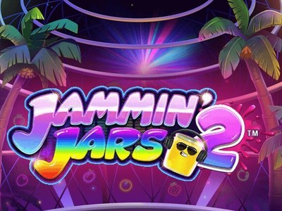 Слот Jammin Jars 2 — играть в ezcash