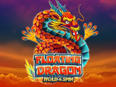 Слот Floating Dragon — Pragmatic Play