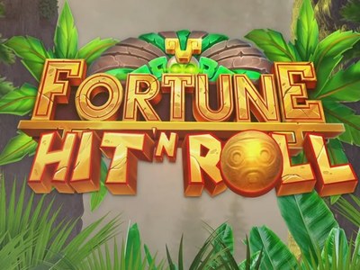 Слот Fortune Hitn Roll от Pragmatic Play