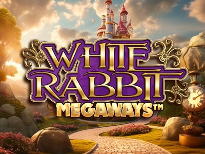 Слот White Rabbit Megaways от Big Time Gaming